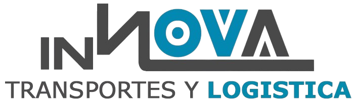 Innova Transportes logo